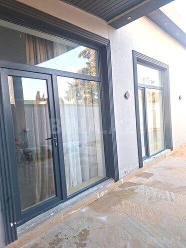 Satılır 4 otaqlı həyət evi/bağ evi 150 m², Mərdəkan q., photo 10 from 24