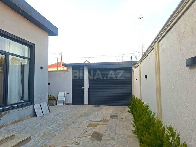Satılır 4 otaqlı həyət evi/bağ evi 150 m², Mərdəkan q., photo 23 from 24