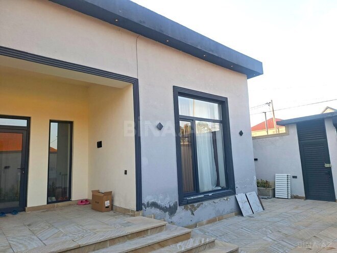 Satılır 4 otaqlı həyət evi/bağ evi 150 m², Mərdəkan q., photo 7 from 24