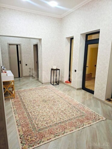 Satılır 4 otaqlı həyət evi/bağ evi 150 m², Mərdəkan q., photo 17 from 24