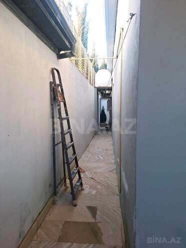 Satılır 4 otaqlı həyət evi/bağ evi 150 m², Mərdəkan q., photo 22 from 24