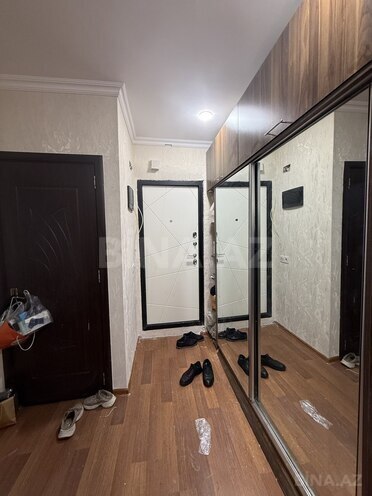 Satılır 3 otaqlı köhnə tikili 80 m², Həzi Aslanov m., photo 16 from 23