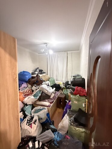 Satılır 3 otaqlı köhnə tikili 80 m², Həzi Aslanov m., photo 12 from 23