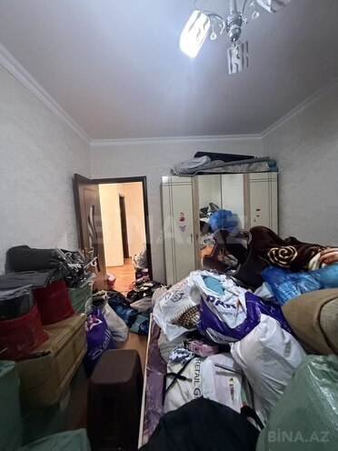Satılır 3 otaqlı köhnə tikili 80 m², Həzi Aslanov m., photo 13 from 23