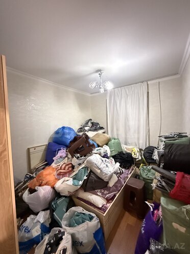 Satılır 3 otaqlı köhnə tikili 80 m², Həzi Aslanov m., photo 11 from 23