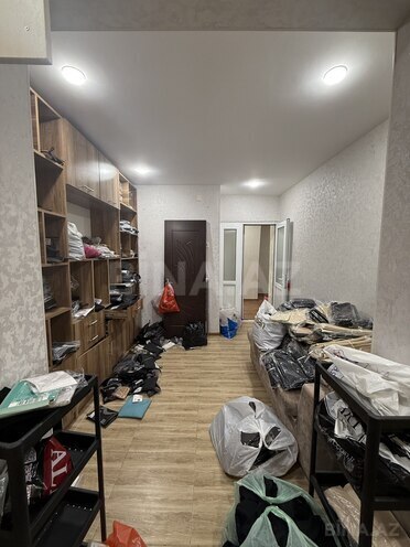 Satılır 3 otaqlı köhnə tikili 80 m², Həzi Aslanov m., photo 10 from 23