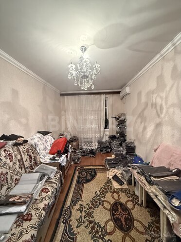 Satılır 3 otaqlı köhnə tikili 80 m², Həzi Aslanov m., photo 5 from 23