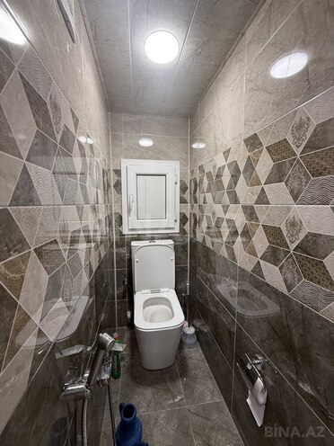 Satılır 3 otaqlı köhnə tikili 80 m², Həzi Aslanov m., photo 22 from 23