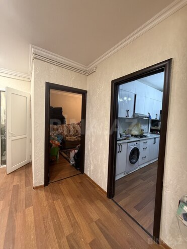 Satılır 3 otaqlı köhnə tikili 80 m², Həzi Aslanov m., photo 18 from 23