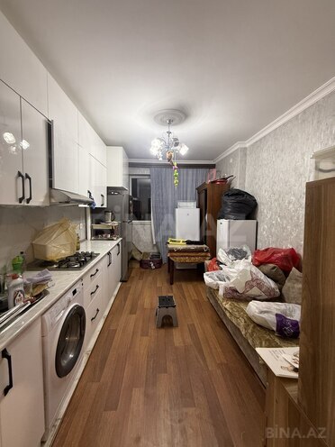 Satılır 3 otaqlı köhnə tikili 80 m², Həzi Aslanov m., photo 1 from 23