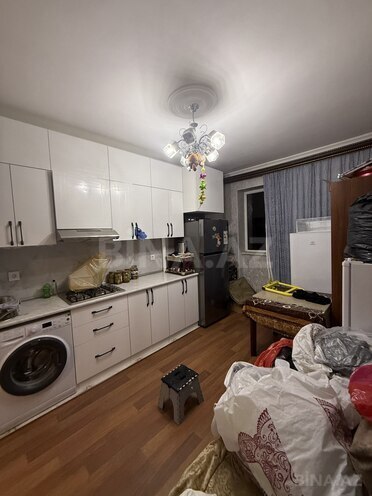 Satılır 3 otaqlı köhnə tikili 80 m², Həzi Aslanov m., photo 3 from 23