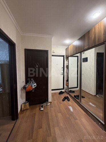 Satılır 3 otaqlı köhnə tikili 80 m², Həzi Aslanov m., photo 15 from 23