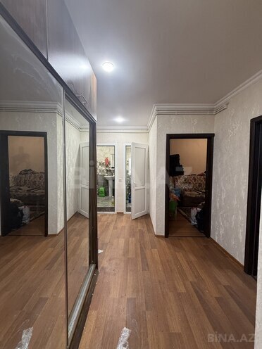 Satılır 3 otaqlı köhnə tikili 80 m², Həzi Aslanov m., photo 17 from 23