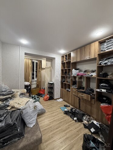 Satılır 3 otaqlı köhnə tikili 80 m², Həzi Aslanov m., photo 9 from 23