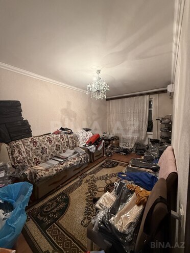 Satılır 3 otaqlı köhnə tikili 80 m², Həzi Aslanov m., photo 6 from 23