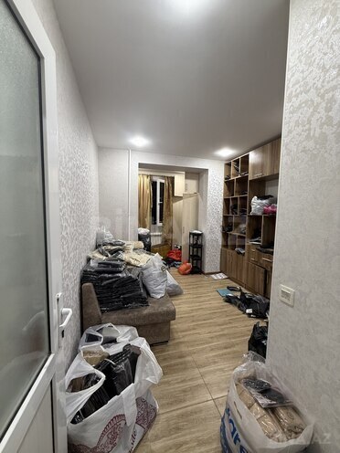 Satılır 3 otaqlı köhnə tikili 80 m², Həzi Aslanov m., photo 8 from 23