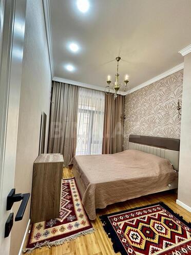 İcarəyə verilir 2 otaqlı yeni tikili 55.7 m², Nəsimi r., photo 18 from 29