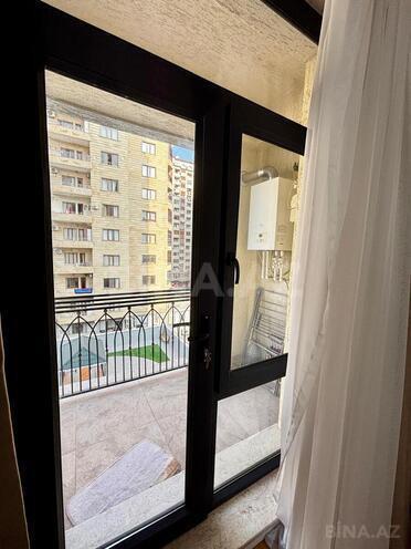 İcarəyə verilir 2 otaqlı yeni tikili 55.7 m², Nəsimi r., photo 25 from 29