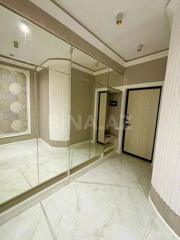 Satılır 3 otaqlı yeni tikili 101.7 m², Nəsimi r., photo 5 from 22