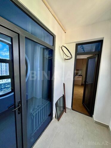 Satılır 3 otaqlı yeni tikili 101.7 m², Nəsimi r., photo 19 from 22