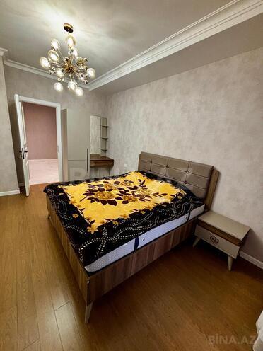Satılır 3 otaqlı yeni tikili 101.7 m², Nəsimi r., photo 13 from 22