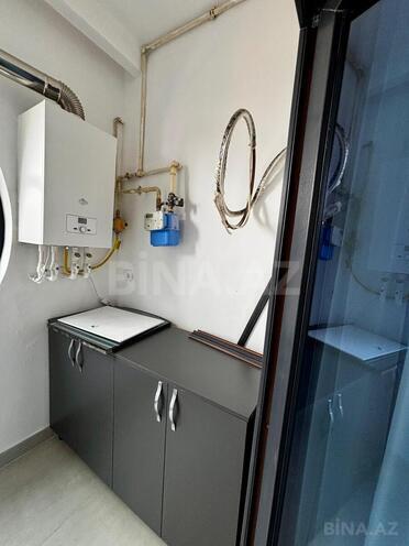 Satılır 3 otaqlı yeni tikili 101.7 m², Nəsimi r., photo 20 from 22