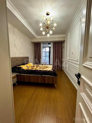 Satılır 3 otaqlı yeni tikili 101.7 m², Nəsimi r., photo 12 from 22