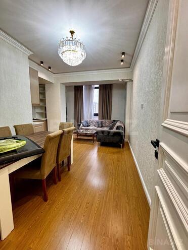 Satılır 3 otaqlı yeni tikili 101.7 m², Nəsimi r., photo 11 from 22