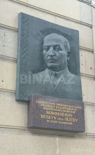 Satılır 4 otaqlı köhnə tikili 120 m², Sahil m., photo 4 from 22