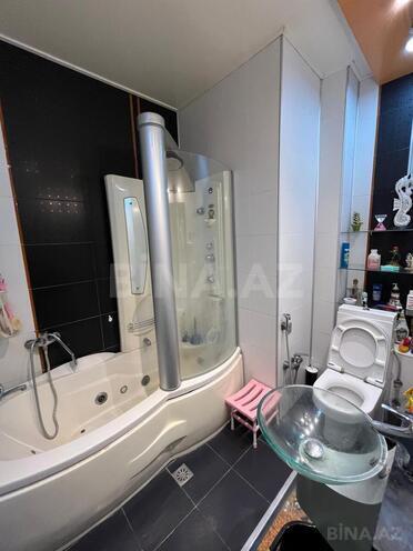 Satılır 4 otaqlı köhnə tikili 120 m², Sahil m., photo 21 from 22