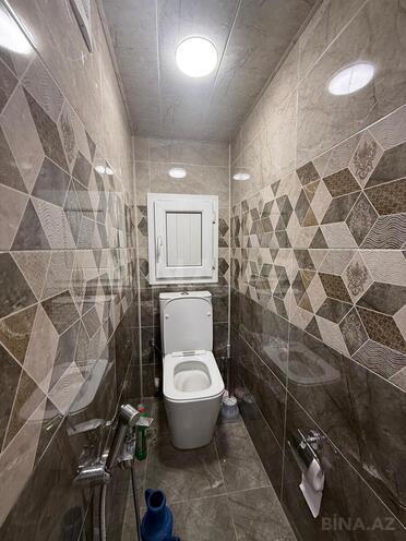 Satılır 3 otaqlı köhnə tikili 85 m², Həzi Aslanov m., photo 19 from 22