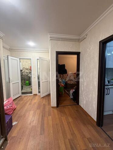 Satılır 3 otaqlı köhnə tikili 85 m², Həzi Aslanov m., photo 14 from 22