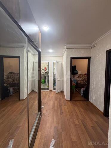 Satılır 3 otaqlı köhnə tikili 85 m², Həzi Aslanov m., photo 16 from 22