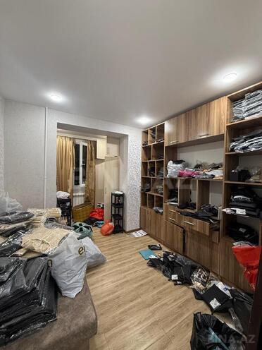 Satılır 3 otaqlı köhnə tikili 85 m², Həzi Aslanov m., photo 4 from 22