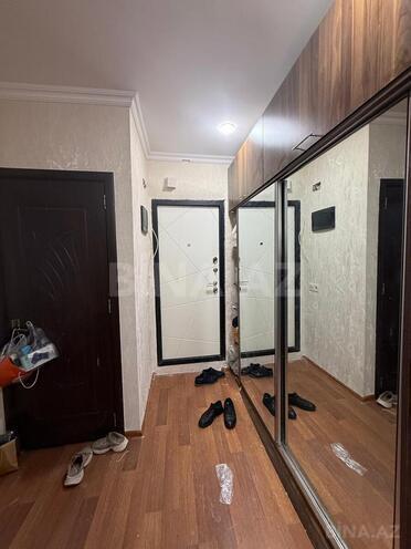 Satılır 3 otaqlı köhnə tikili 85 m², Həzi Aslanov m., photo 15 from 22