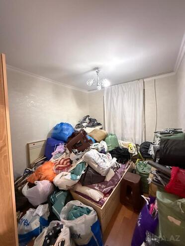 Satılır 3 otaqlı köhnə tikili 85 m², Həzi Aslanov m., photo 6 from 22