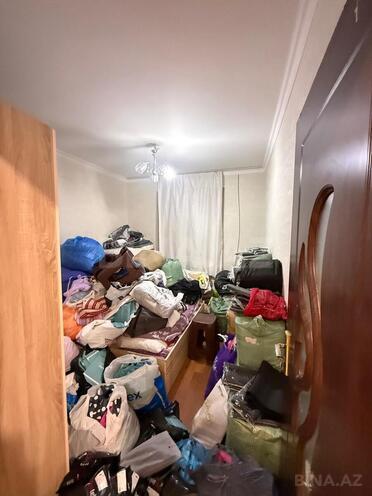 Satılır 3 otaqlı köhnə tikili 85 m², Həzi Aslanov m., photo 21 from 22