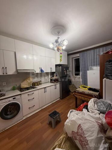Satılır 3 otaqlı köhnə tikili 85 m², Həzi Aslanov m., photo 9 from 22