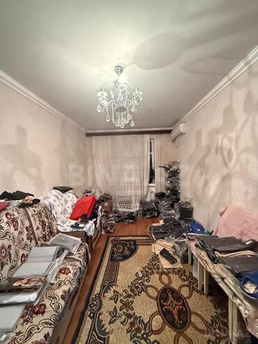 Satılır 3 otaqlı köhnə tikili 85 m², Həzi Aslanov m., photo 1 from 22