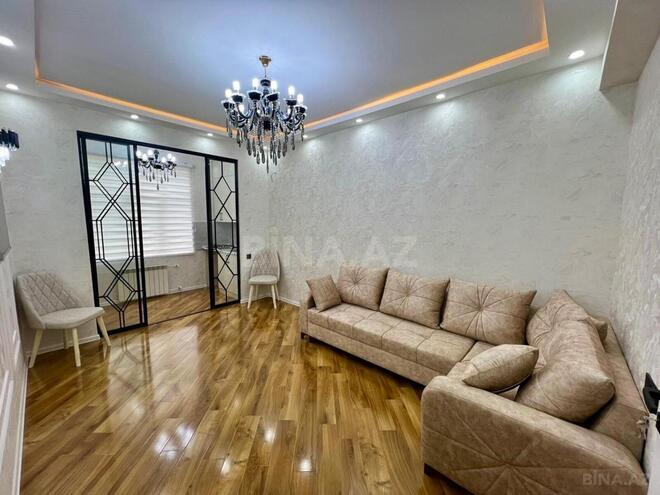 Satılır 2 otaqlı yeni tikili 65.7 m², 8 Noyabr m., photo 4 from 16