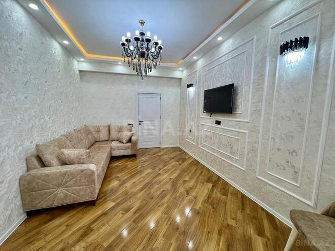 Satılır 2 otaqlı yeni tikili 65.7 m², 8 Noyabr m., photo 5 from 16