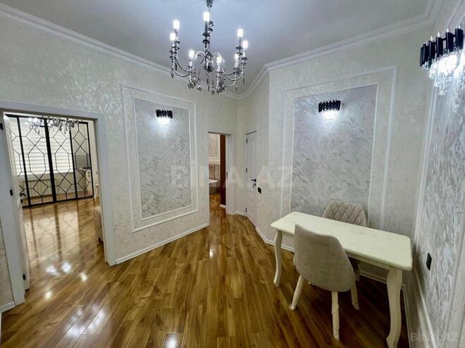 Satılır 2 otaqlı yeni tikili 65.7 m², 8 Noyabr m., photo 8 from 16