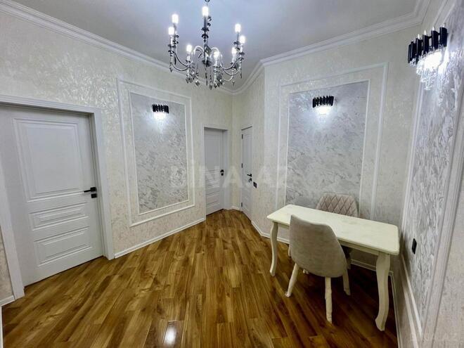 Satılır 2 otaqlı yeni tikili 65.7 m², 8 Noyabr m., photo 7 from 16