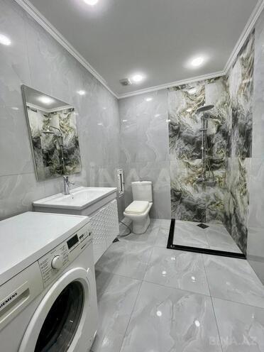 Satılır 2 otaqlı yeni tikili 65.7 m², 8 Noyabr m., photo 15 from 16