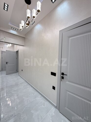 Satılır 2 otaqlı yeni tikili 80 m², Dərnəgül m., photo 15 from 26