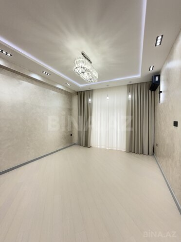 Satılır 2 otaqlı yeni tikili 80 m², Dərnəgül m., photo 4 from 26