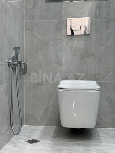 Satılır 2 otaqlı yeni tikili 80 m², Dərnəgül m., photo 12 from 26