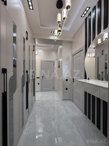 Satılır 2 otaqlı yeni tikili 80 m², Dərnəgül m., photo 19 from 26