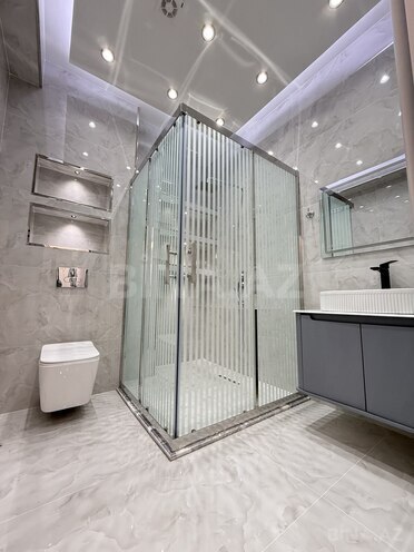 Satılır 2 otaqlı yeni tikili 80 m², Dərnəgül m., photo 16 from 26