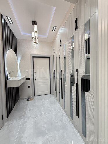 Satılır 2 otaqlı yeni tikili 80 m², Dərnəgül m., photo 20 from 26